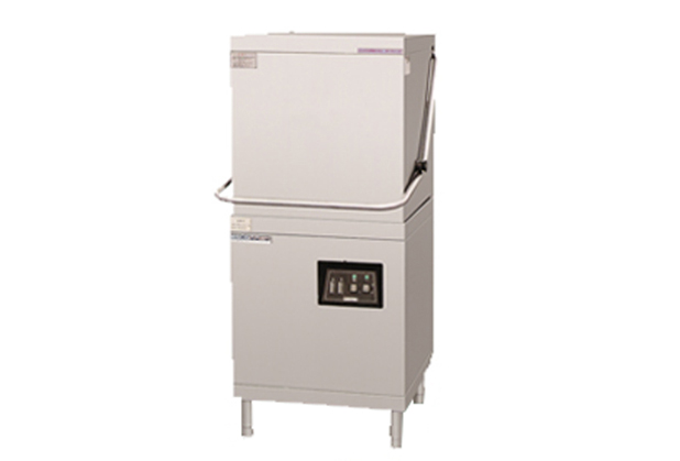 揭蓋式高溫洗碗機EU-60B-JBX002