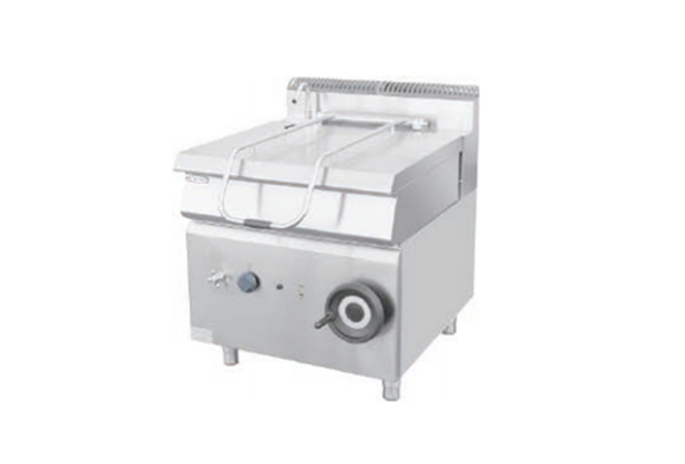 可傾式電炒鍋-JBX006